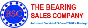 Bearing Sales Company